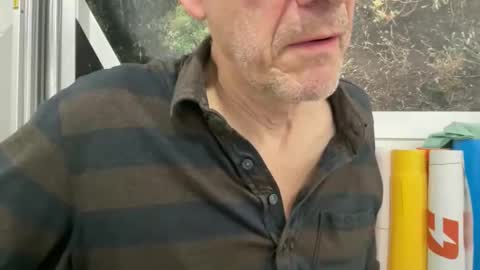 tauromolo online show from 9, 10, 2025