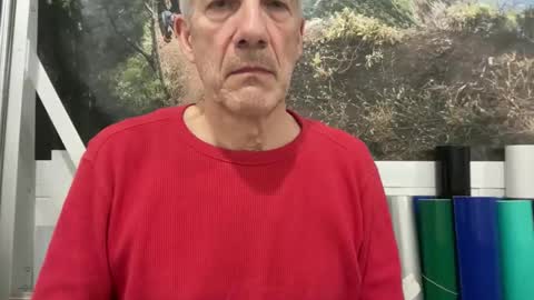 tauromolo online show from 3, 3, 2026