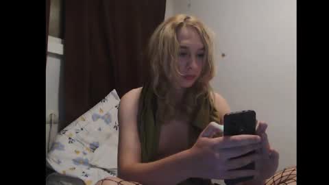 Rudy Rybinovaya online show from 17, 1, 2025