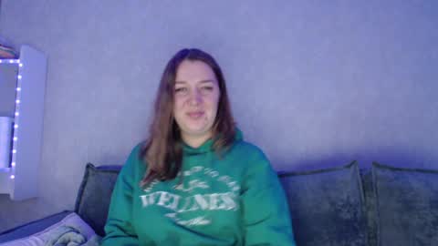 Diana online show from 3, 12, 2024