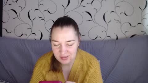 Diana online show from 3, 12, 2025