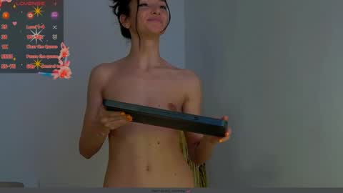 TayaKayan online show from 1, 3, 2025