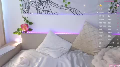 Snapshot of tayasha chatting on 23, 2, 2025 Tayasha online show from 23, 2, 2025