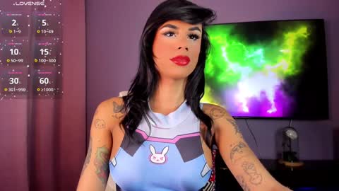 Snapshot of taybunny18 chatting on 28, 1, 2025   online show from 28, 1, 2025