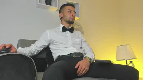 Snapshot of tayer_bennet chatting on 11, 9, 2025 tayer_bennet online show from 11, 9, 2025