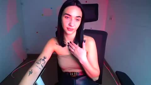 Tayla online show from 14, 10, 2025