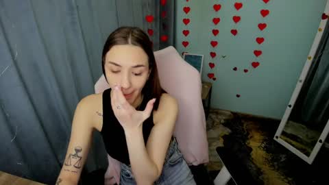 Tayla online show from 15, 4, 2026