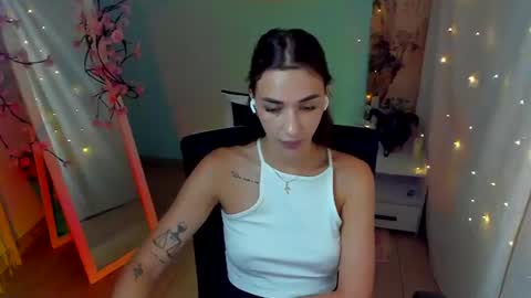 Tayla online show from 1, 7, 2026