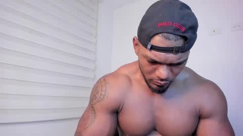 Tyler online show from 7, 12, 2024