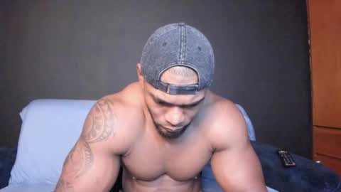 Tyler online show from 17, 10, 2025