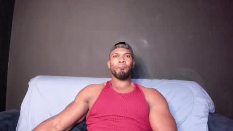 Tyler online show from 22, 10, 2025