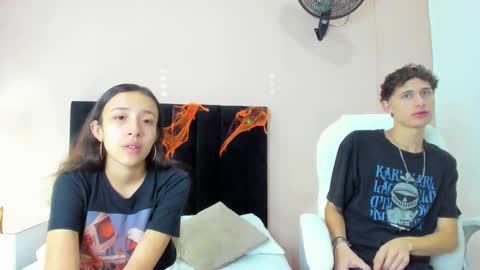 taylor and exidt online show from 20, 10, 2025