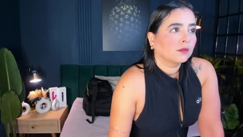 Taylor Bennet online show from 26, 1, 2025