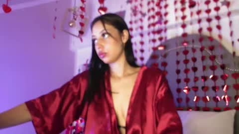 Snapshot of taylor_dolll chatting on 21, 2, 2025 Taylor 3 online show from 21, 2, 2025