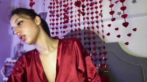 Snapshot of taylor_dolll chatting on 21, 2, 2025 Taylor 3 online show from 21, 2, 2025