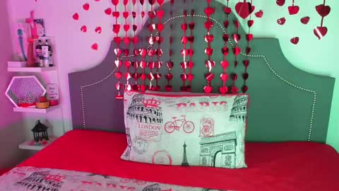 Snapshot of taylor_dolll chatting on 28, 2, 2025 Taylor 3 online show from 28, 2, 2025