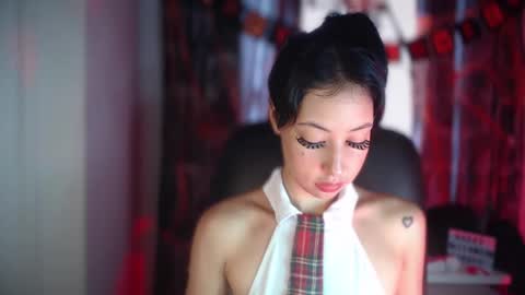 Snapshot of taylor_dolll chatting on 27, 10, 2025 Taylor 3 online show from 27, 10, 2025