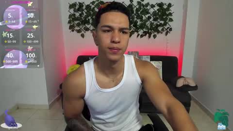 Penagos zz    online show from 9, 1, 2025