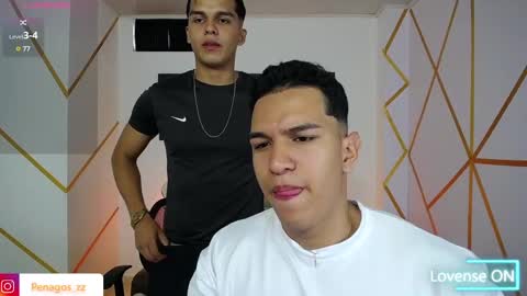 Penagos zz    online show from 13, 2, 2025