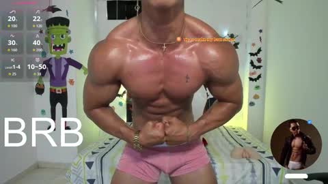 Penagos zz    online show from 7, 2, 2026