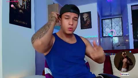 Snapshot of taylor_johnn chatting on 9, 7, 2026 Penagos zz online show from 9, 7, 2026