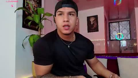 Snapshot of taylor_johnn chatting on 10, 7, 2026 Penagos zz online show from 10, 7, 2026