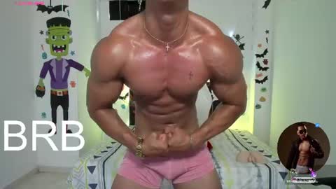 Snapshot of taylor_johnn chatting on 19, 7, 2026 Penagos zz online show from 19, 7, 2026