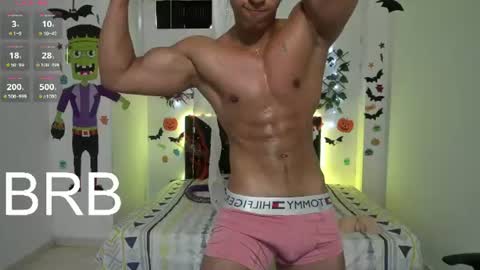 Snapshot of taylor_johnn chatting on 31, 7, 2026 Penagos zz online show from 31, 7, 2026