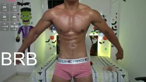 Snapshot of taylor_johnn chatting on 1, 8, 2026 Penagos zz online show from 1, 8, 2026