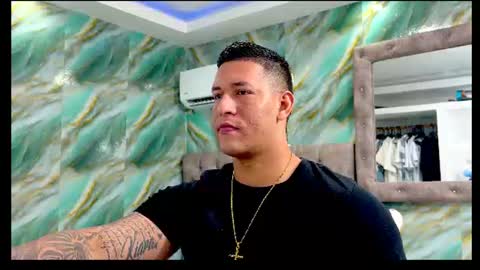 CAMILO online show from 2, 8, 2026