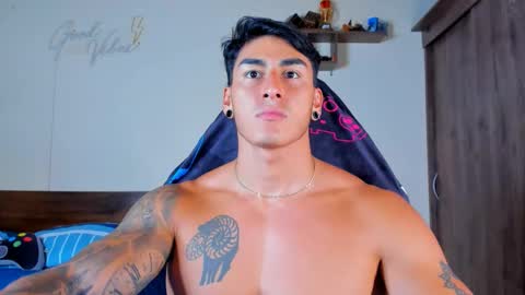 taylor_mclane1 online show from 5, 4, 2026