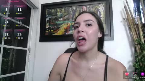 Taylor Sweet online show from 14, 4, 2026