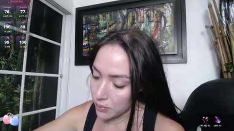 Taylor Sweet online show from 18, 6, 2026