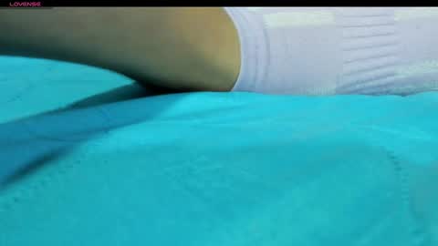 XIMENA online show from 15, 1, 2025