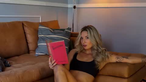 Taylor online show from 27, 4, 2026