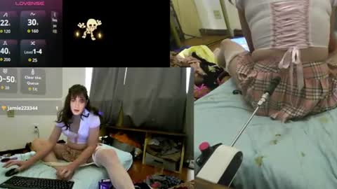 taylotmathews online show from 5, 12, 2025