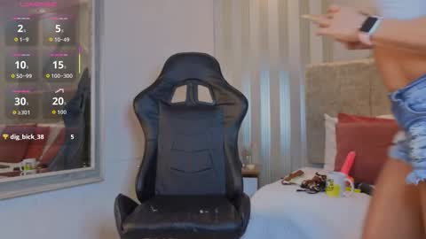 tayra online show from 2, 12, 2025