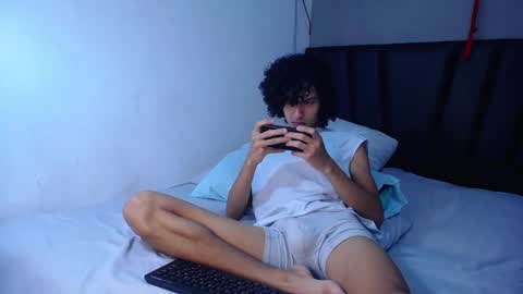 Tayron online show from 19, 1, 2026