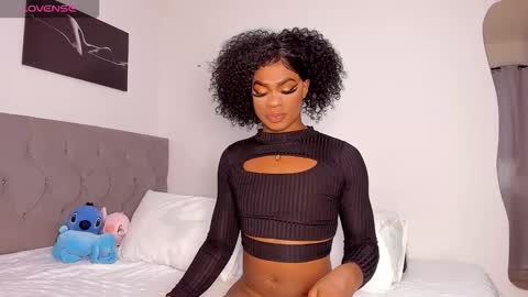  TAYSSA  ONLINE FROM 0630 PM - 1130 PM COLOMBIAN HOUR online show from 22, 2, 2026