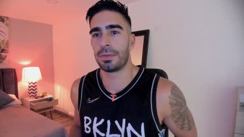 BASTIAN online show from 23, 1, 2025