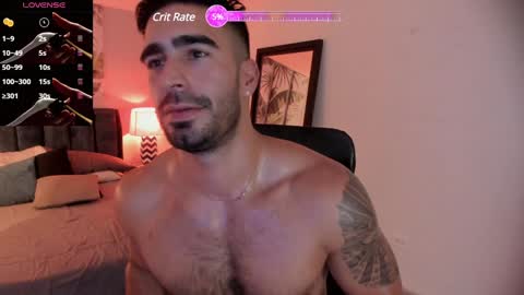 BASTIAN online show from 26, 1, 2025