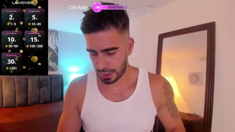 BASTIAN online show from 8, 3, 2025