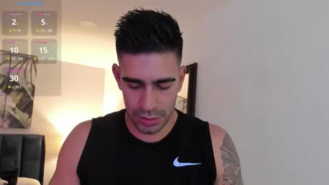 BASTIAN online show from 19, 10, 2025