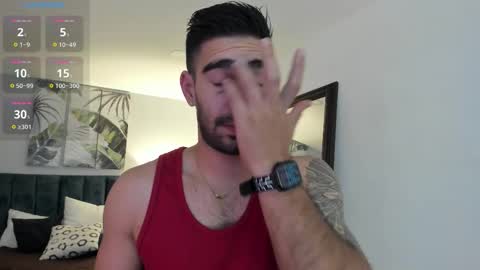 BASTIAN online show from 2, 11, 2025