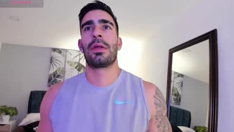 BASTIAN online show from 16, 11, 2025