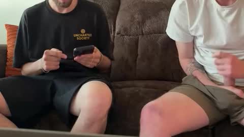 TC Ginger online show from 20, 5, 2026