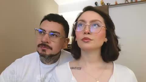 Snapshot of te_para_dos chatting on 8, 9, 2025 Leo and Luna online show from 8, 9, 2025