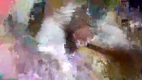 Snapshot of teachmehard chatting on 1, 2, 2025 teachmehard online show from 1, 2, 2025