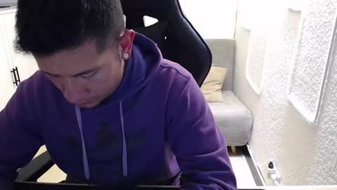 DYNAMITE DUO69 online show from 13, 3, 2026