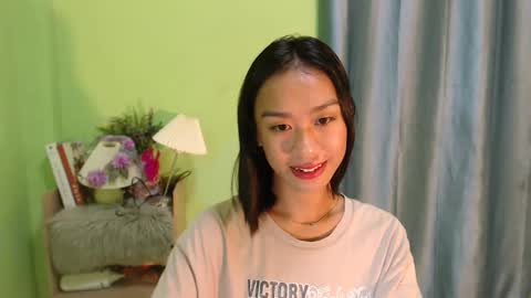 Snapshot of teamo_kiara chatting on 10, 12, 2024 your future wife online show from 10, 12, 2024